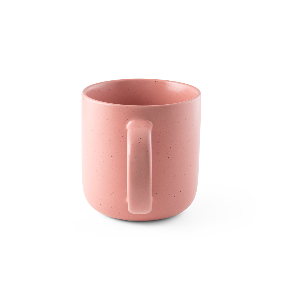 Matte Speckled Ceramic Mug - Royston - Newhaven