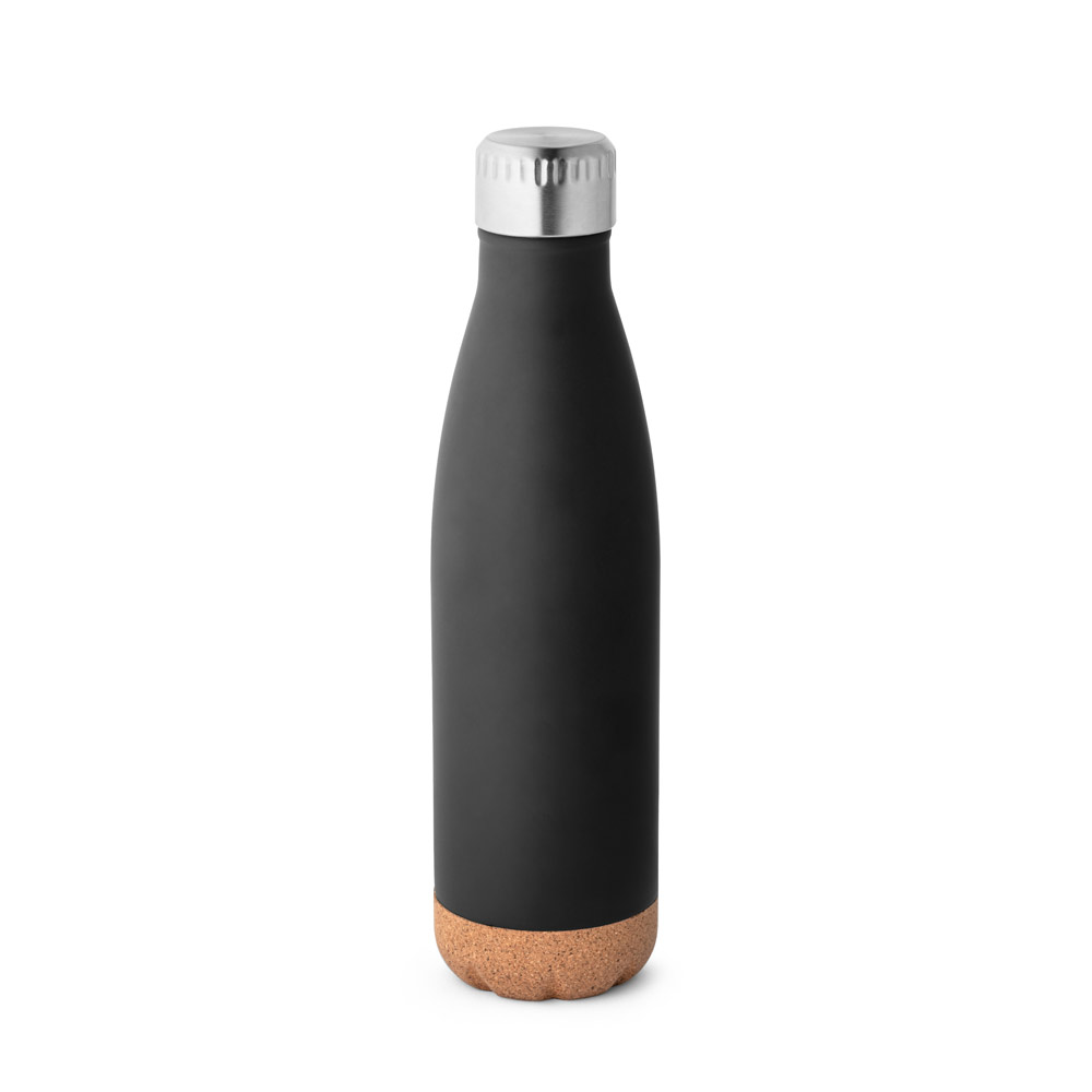 Insulated Steel Bottle - Newbold Verdon