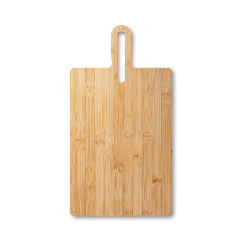 VersaServe Bamboo Board - Exning - Seaford