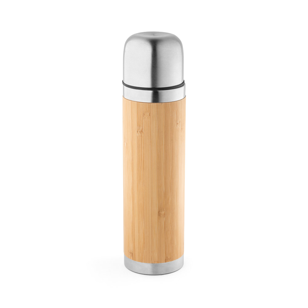 BambooSteel Thermos - St Mawes - Wigtown