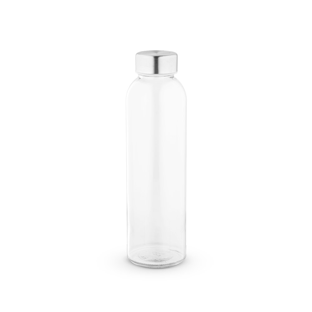 Bottiglia in vetro per sublimazione - Montepulciano