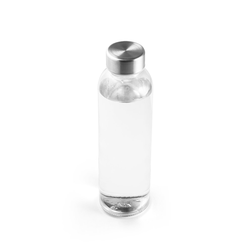 Bottiglia in vetro per sublimazione - Montepulciano
