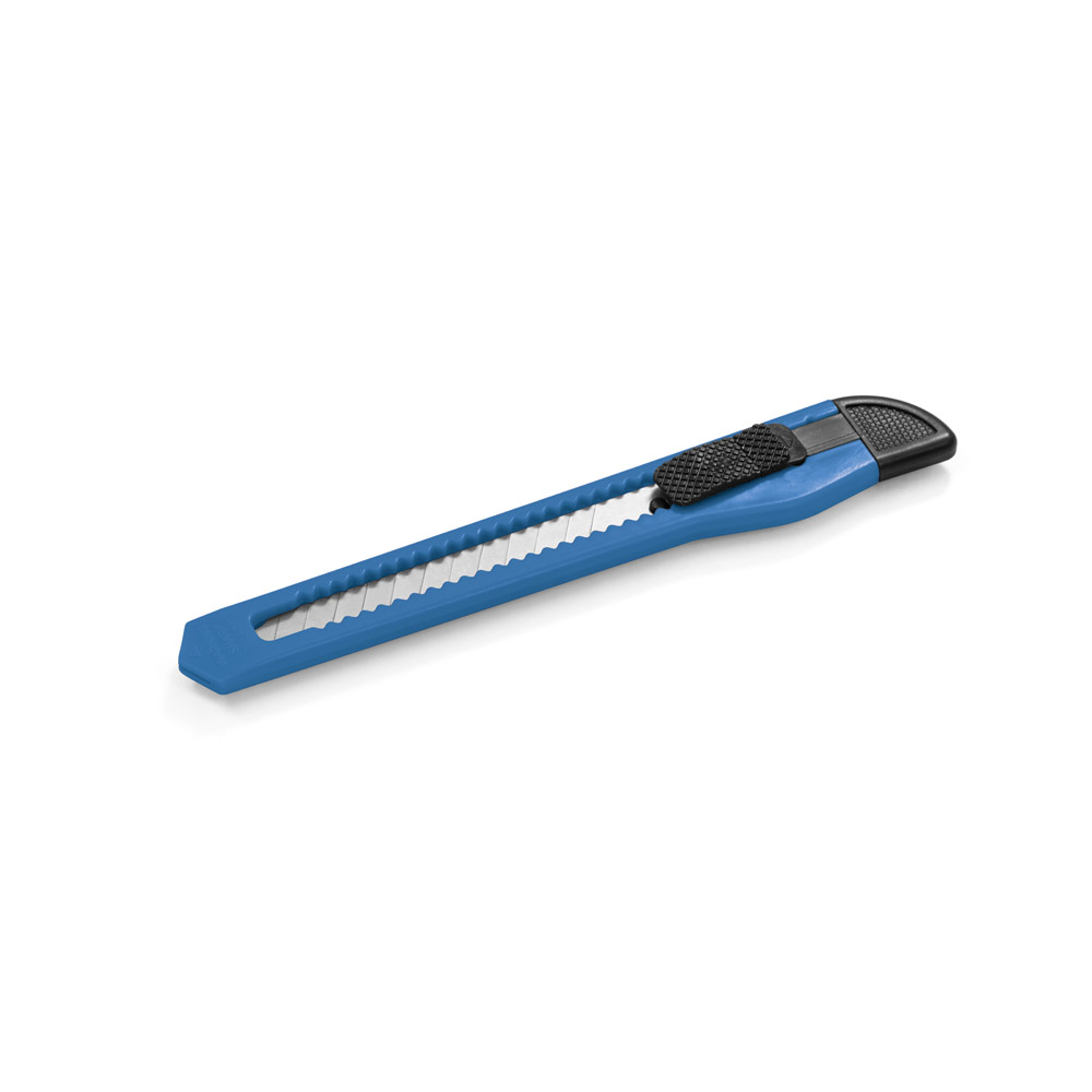 SecureCut Adjustable Utility Knife - Dunsfold - Dunfermline