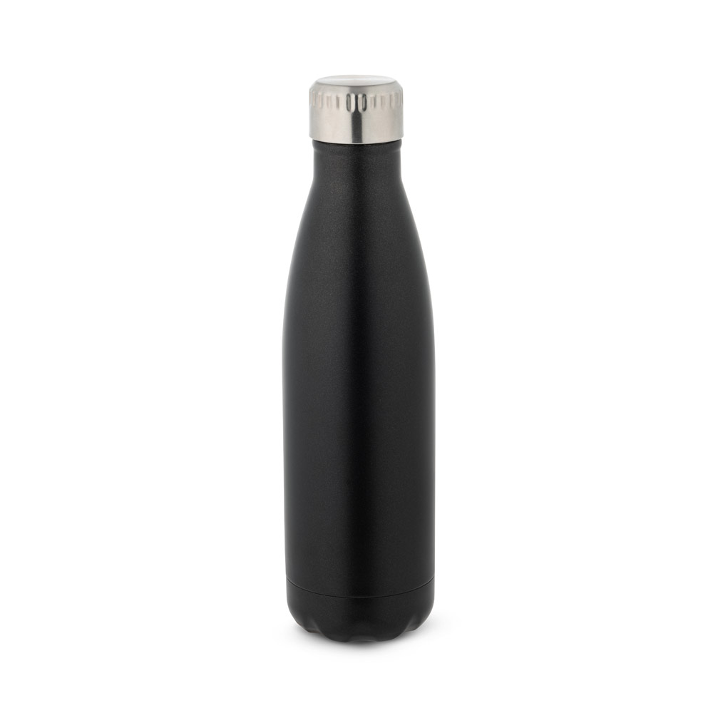 Double-walled stainless steel vacuum bottle - Nether Stowey - Fort Augustus