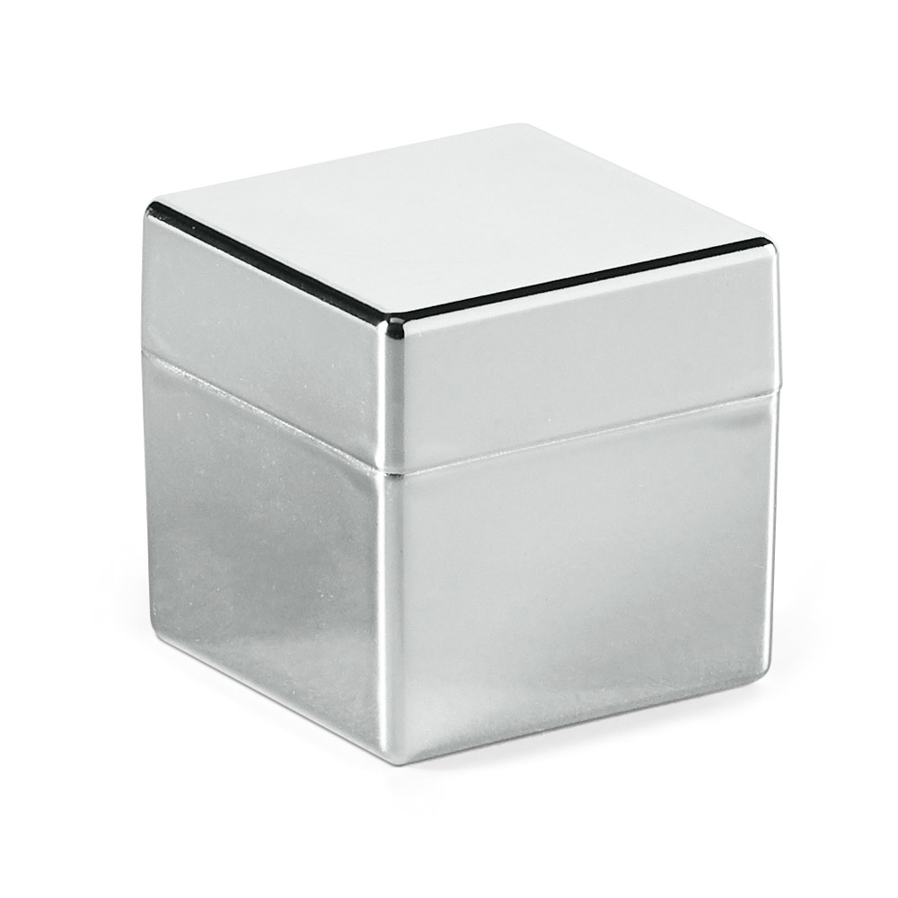Metallic Cube Lip Balm - Sonning - Zouche