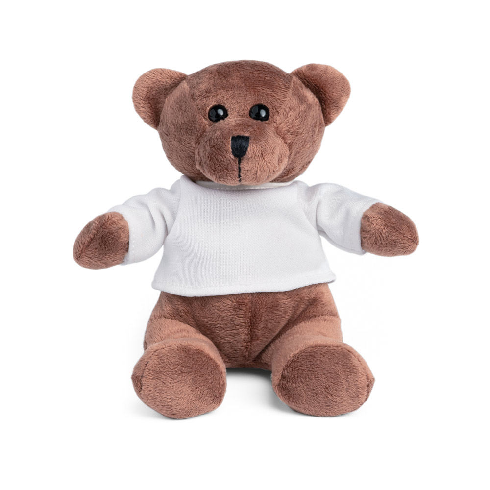 Personalisiertes T-Shirt Teddybär