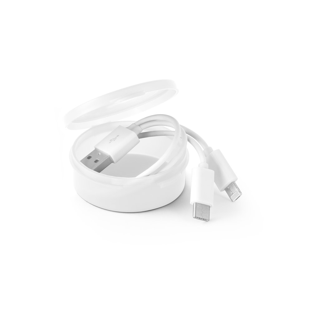 Universal Charging Cable - Great Bardfield - Romford