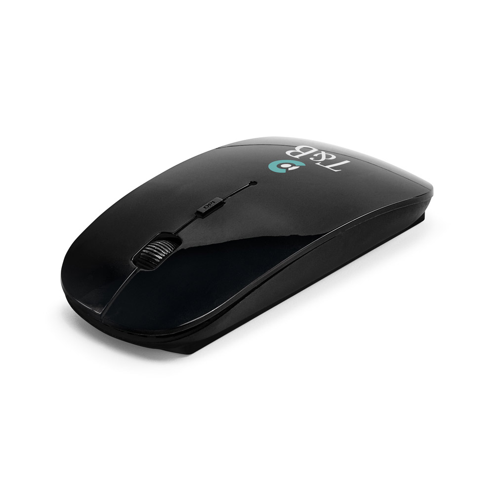BLACKWELL. 2.4GHz Wireless Mouse - Buckland - Rushall