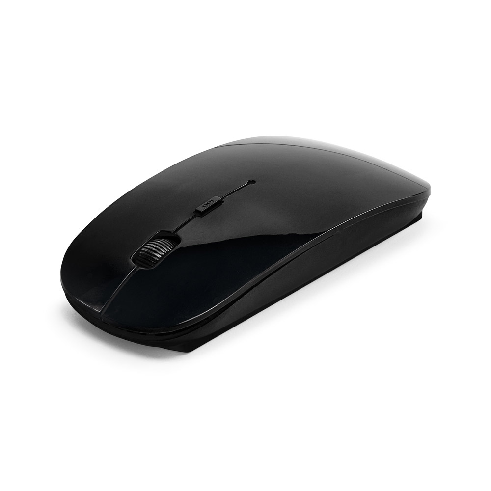 BLACKWELL. 2.4GHz Wireless Mouse - Buckland - Rushall