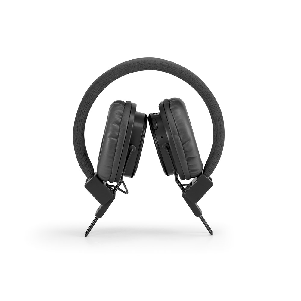 Faltbare Bluetooth-Kopfhörer - 