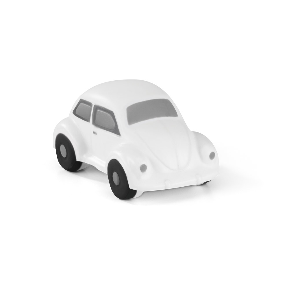 Car Stress Toy - Little Paxton - Gainsborough