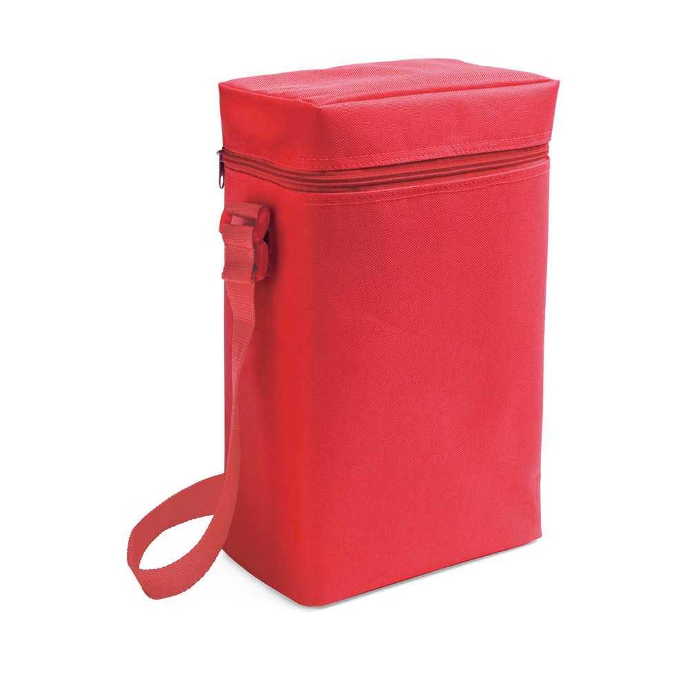 A cooler bag made from 600D material - Sandwell