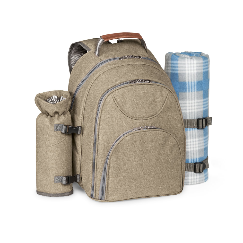 Picnic Cooler Backpack - Wingrave - St Ives