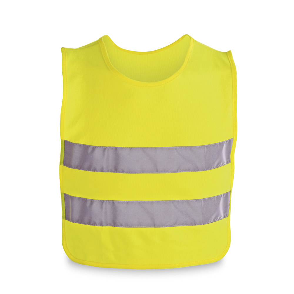 Children's Reflective Vests - Brightwell-cum-Sotwell - Oxford