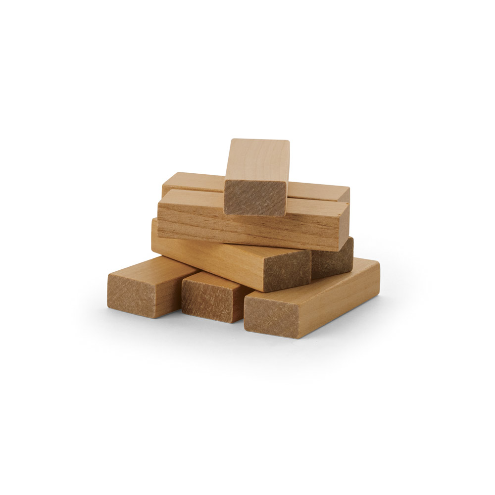 Osmington Wooden Puzzle Set - Malton