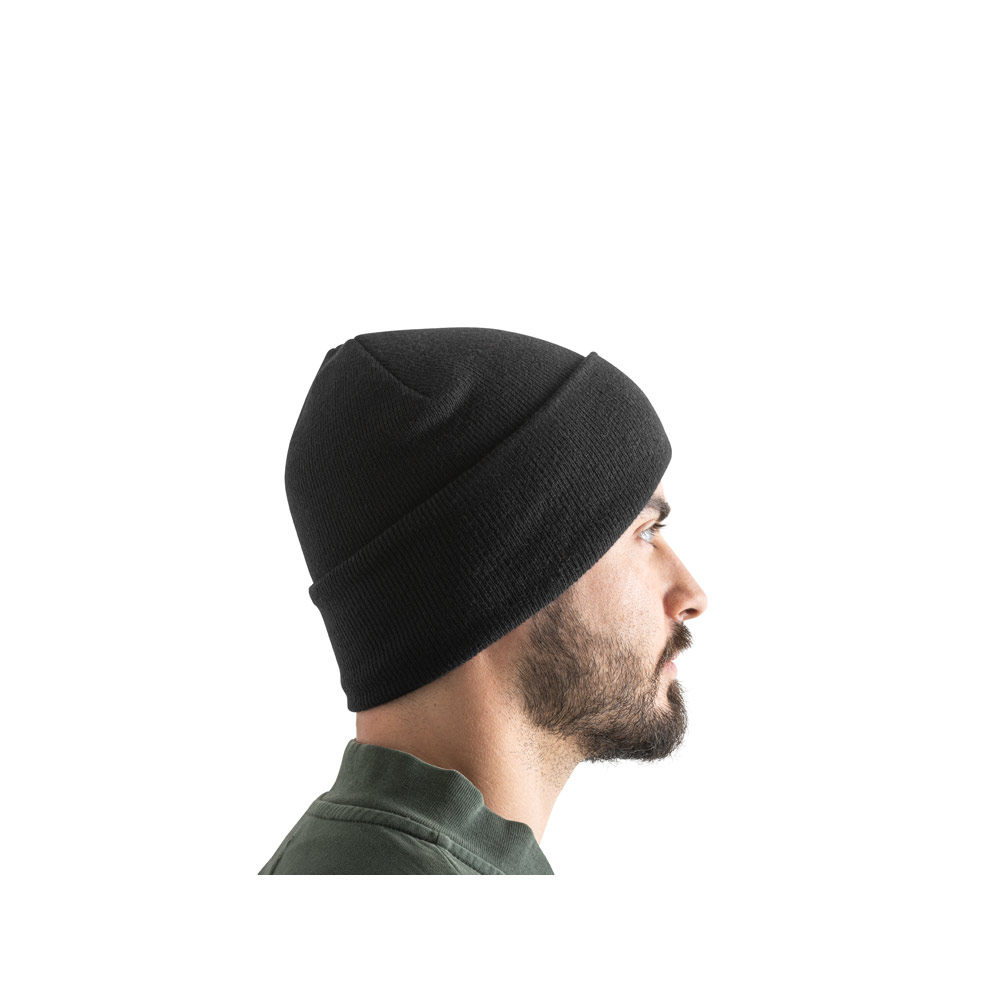 Foldable Knitted Beanie - Witney