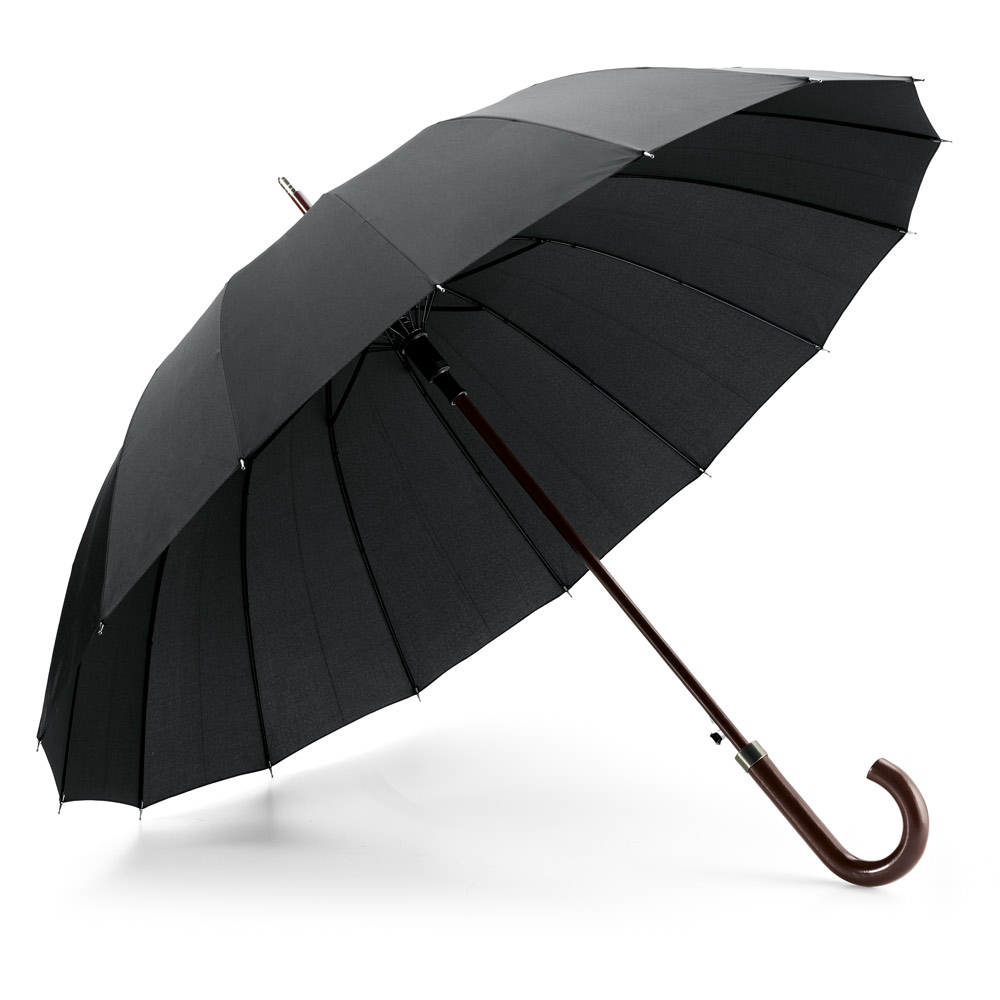 HEDI. 16-Rib Umbrella - Fulwood - Appleby