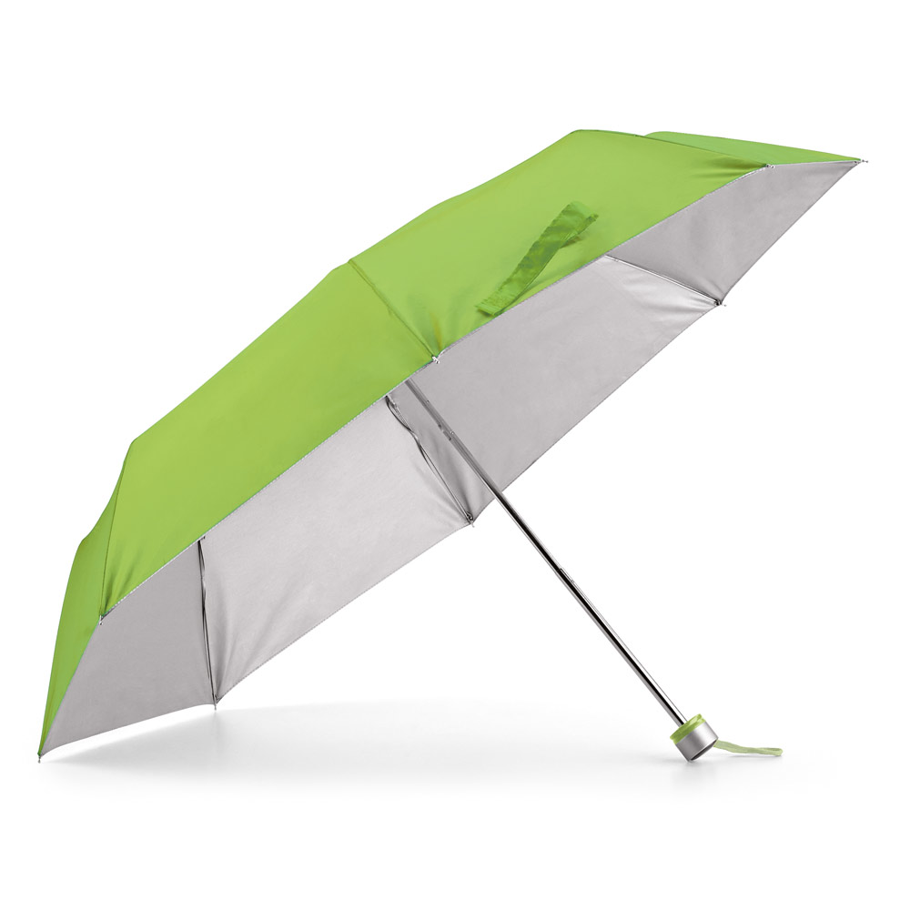 Foldable Travel Umbrella - Baginton