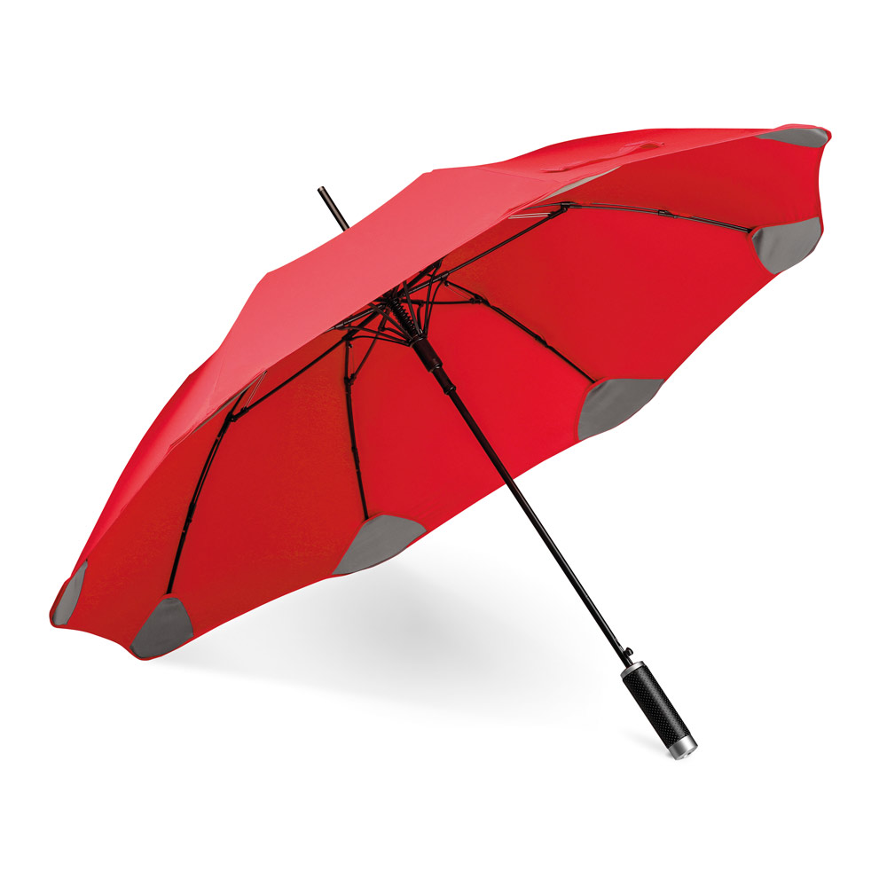 Elegant Compact Umbrella - Hastings