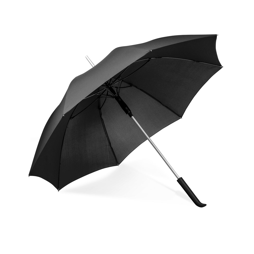 Paraguas Pongee a prueba de viento - Aston - Mainar