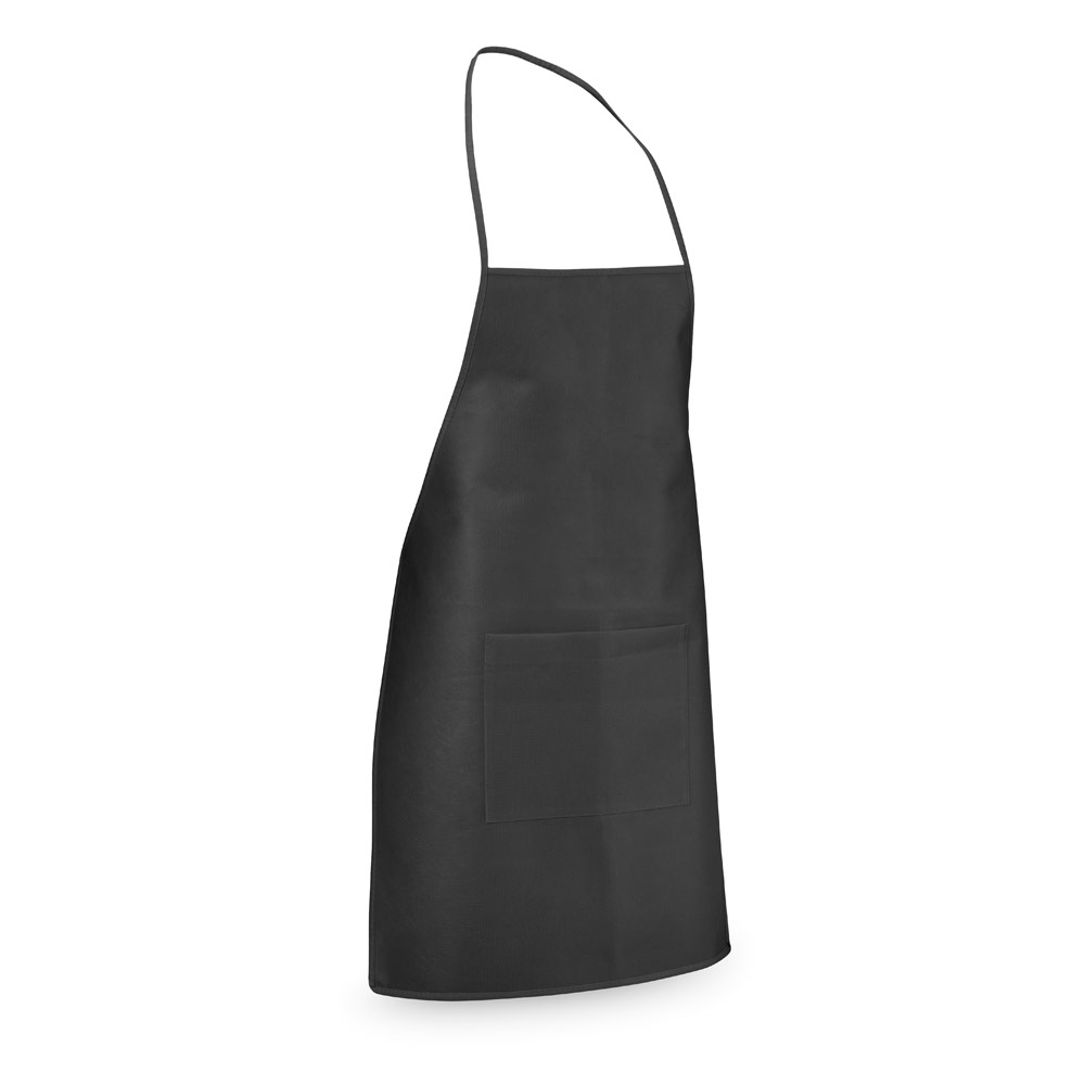 Colorful Apron with Pockets - Shere - Finchingfield