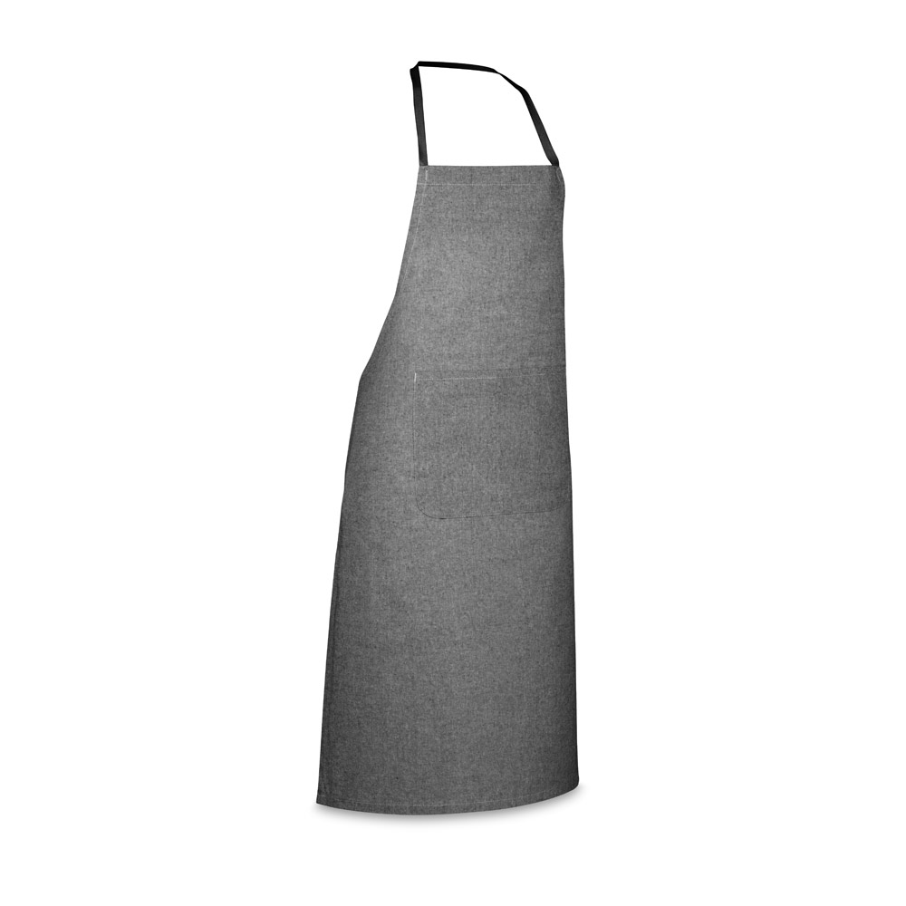 Recycled Cotton Apron - Much Wenlock