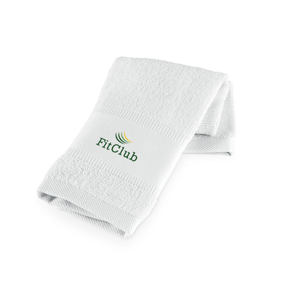Asciugamano Sportivo in Cotone Europeo - Rojales