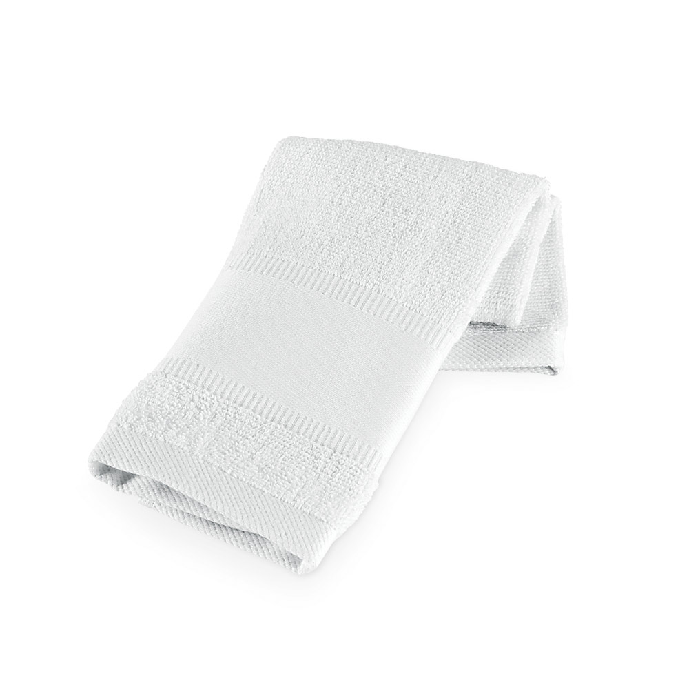 Asciugamano Sportivo in Cotone Europeo - Rojales
