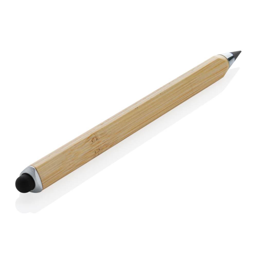 Infinity Bambus Stift - Apfelstetten