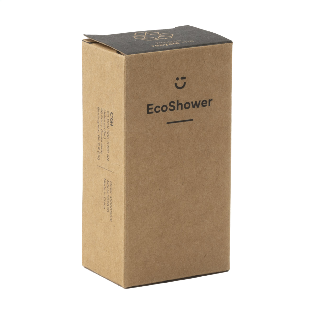 EcoFlow Shower Timer - Bourton-on-the-Water - Rothesay