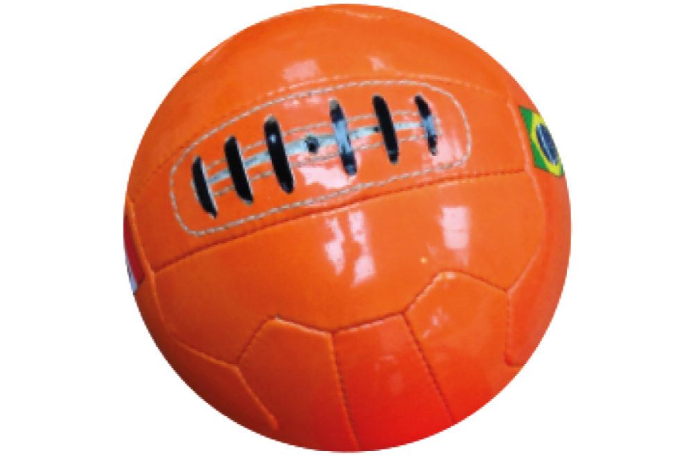 Ballon de Football Classique Rétro - 