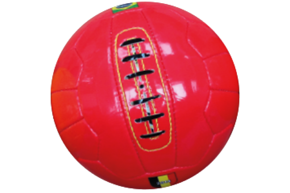 Balón de Fútbol Clásico Retro - Shepton Mallet - Álora