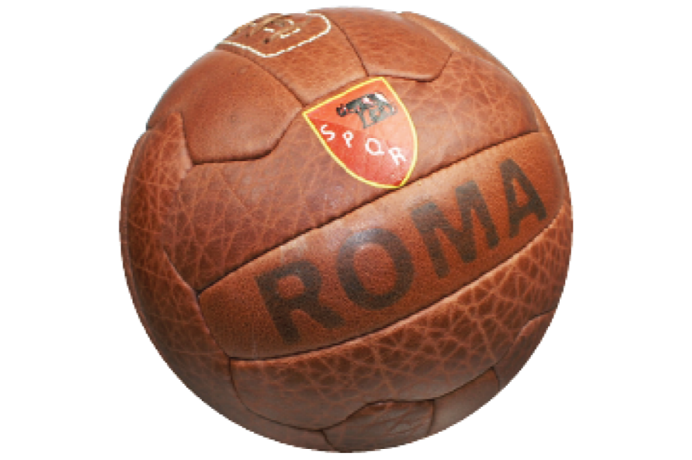 Pallone da Calcio Nostalgico - Castiglion Fiorentino