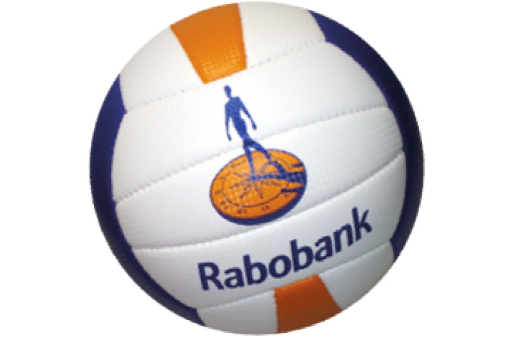 Pallone da Beach Volley Morbido e Spumoso