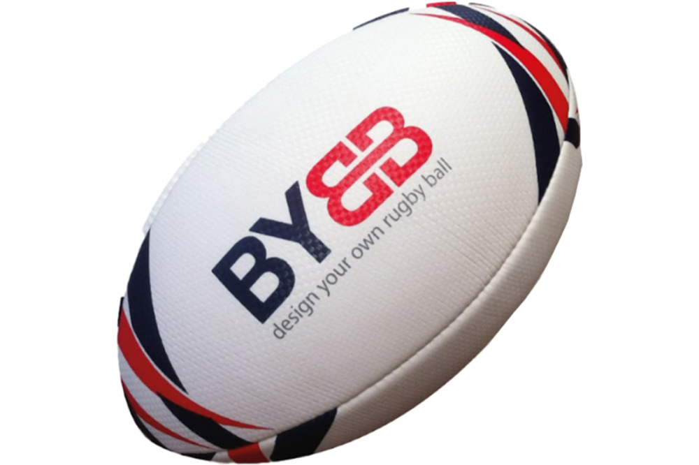 Mini Ballon de Rugby -