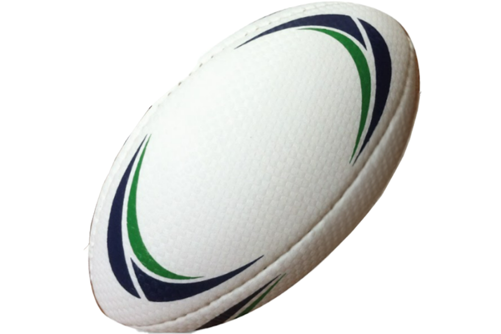 Mini Ballon de Rugby -