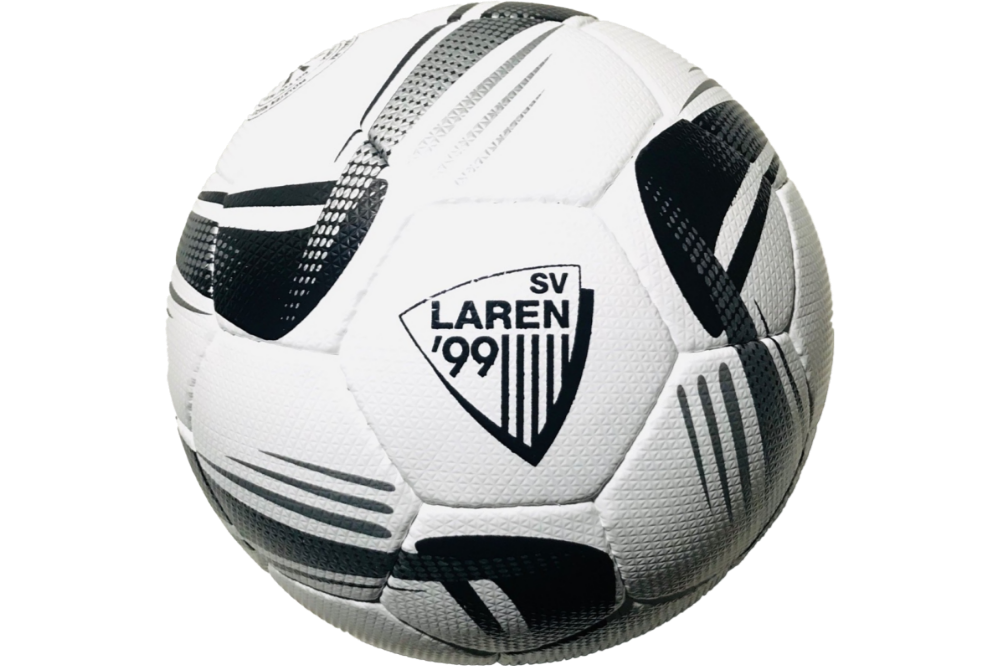 Pallone da calcio cucito a mano di dimensioni standard FIFA 5 - Cassano delle Murge