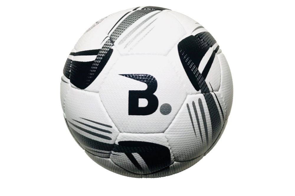 Balón de fútbol cosido a mano de tamaño estándar FIFA 5 - Foston - Sant Jaume de Frontanyà