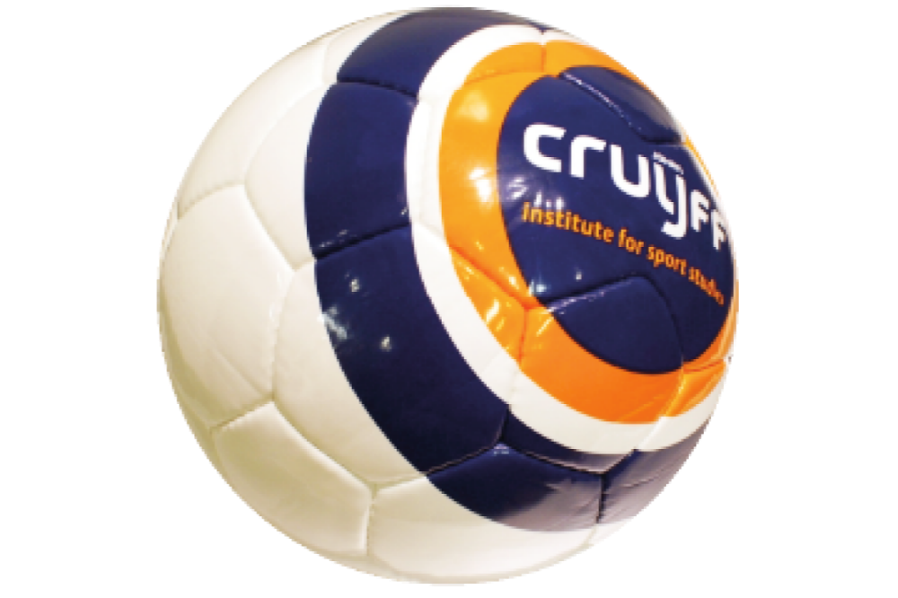 Balón de fútbol tamaño FIFA 5 - Jubrique