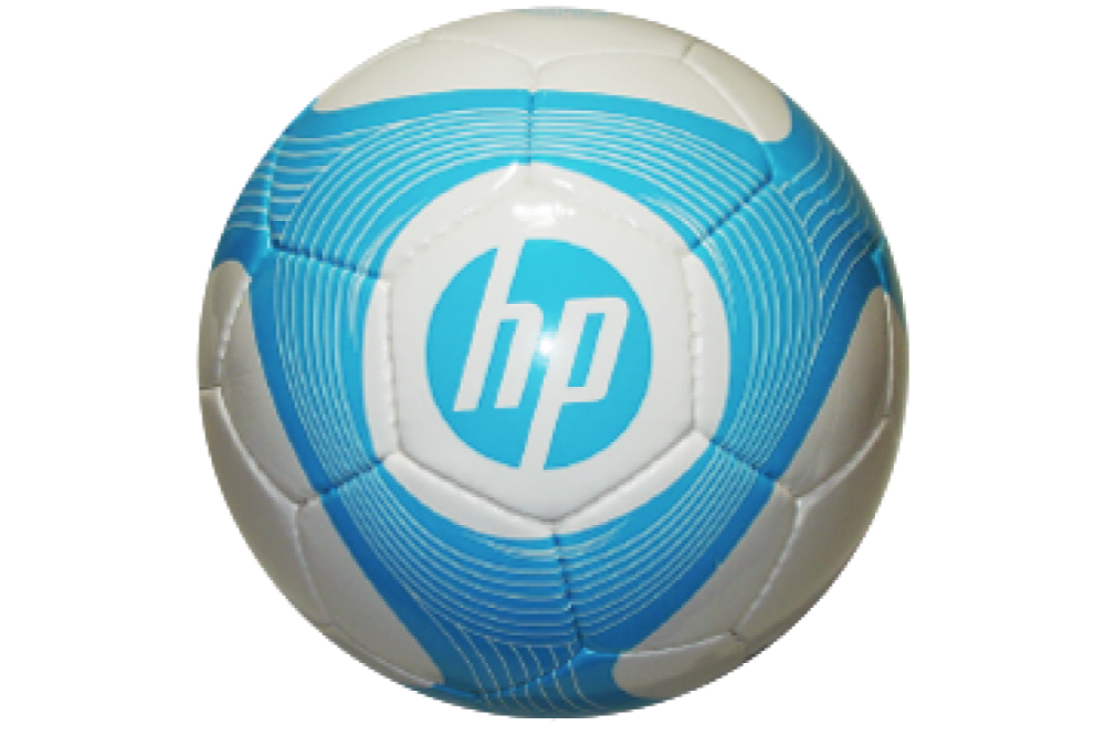 Balón de fútbol tamaño FIFA 5 - Jubrique