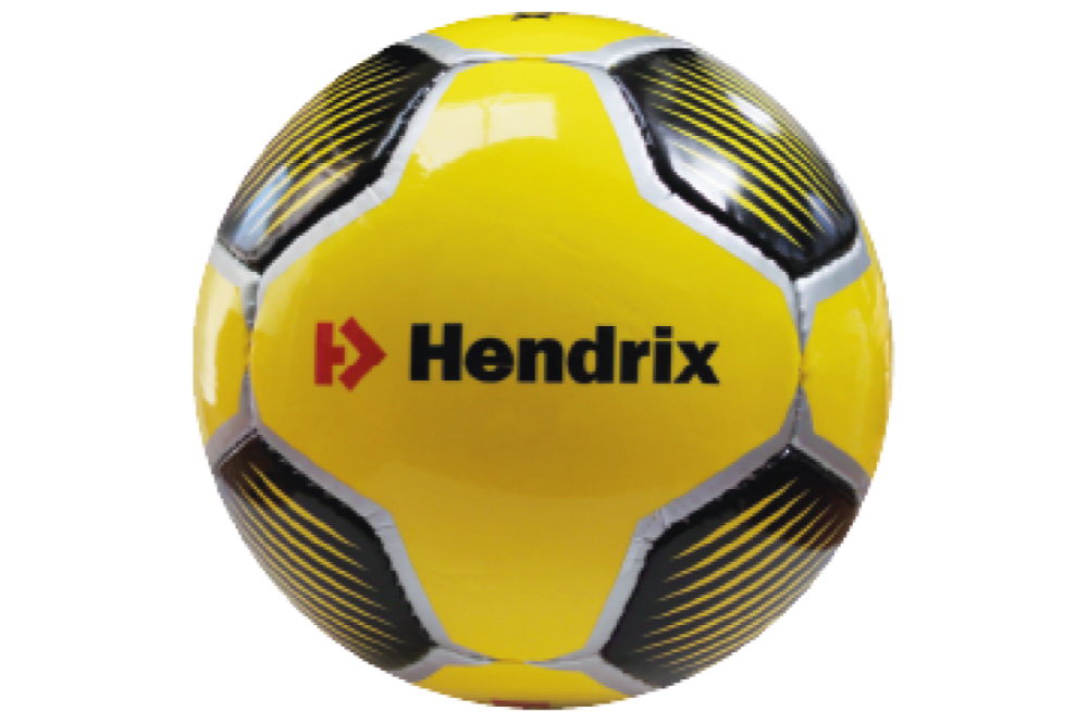 Balón de Fútbol Premium - Pradejón