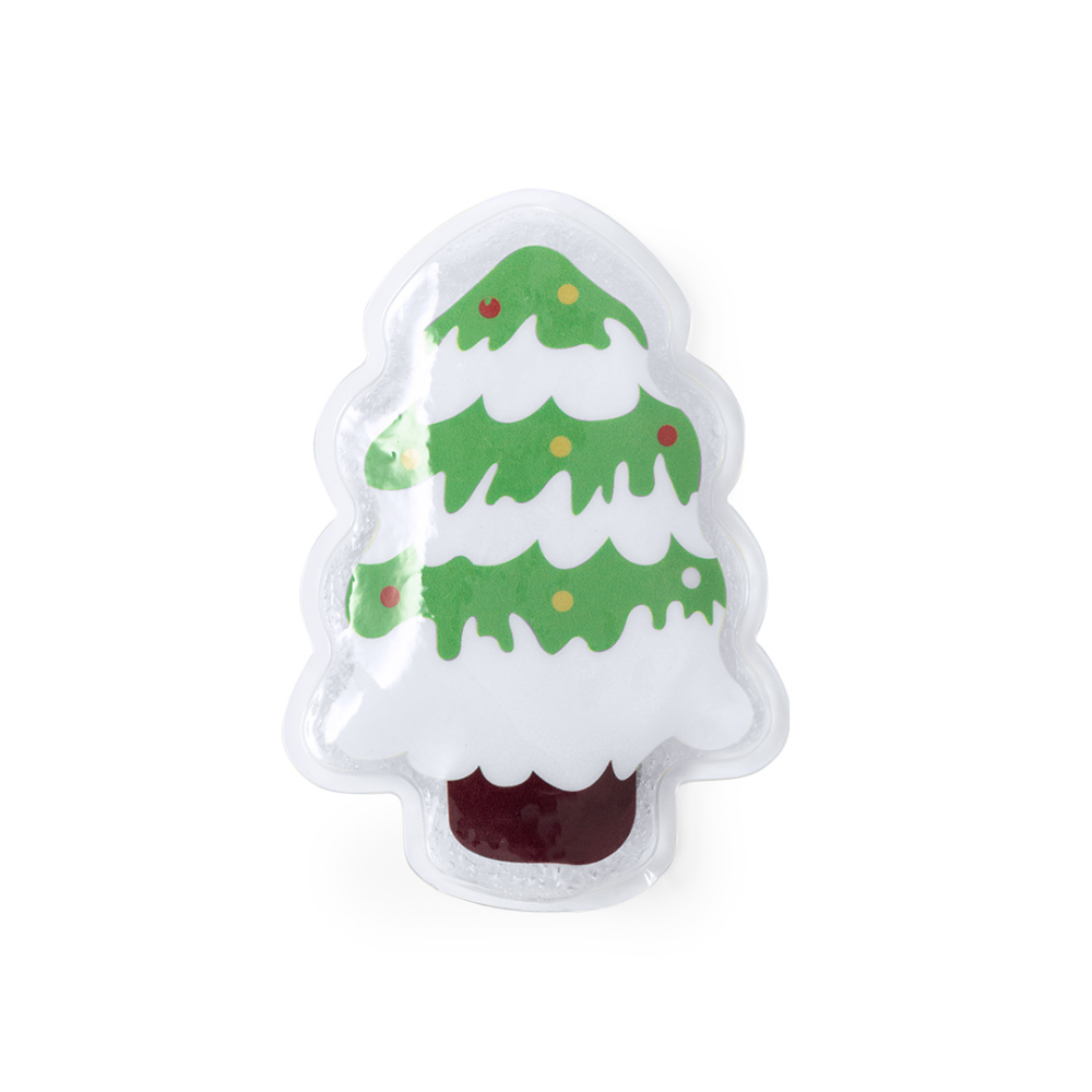 Sombrero de Santa de Christmas Patch Kids - Pontedeume