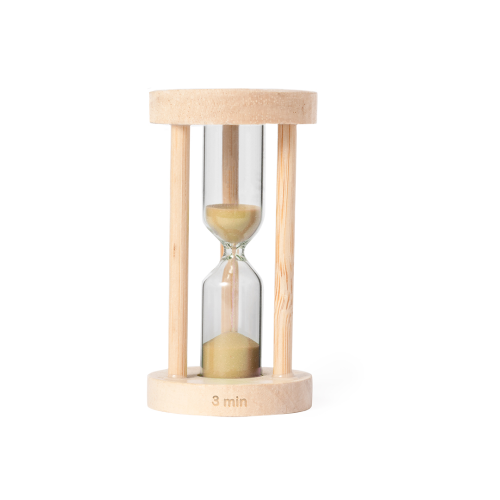 Hourglass - Warrington