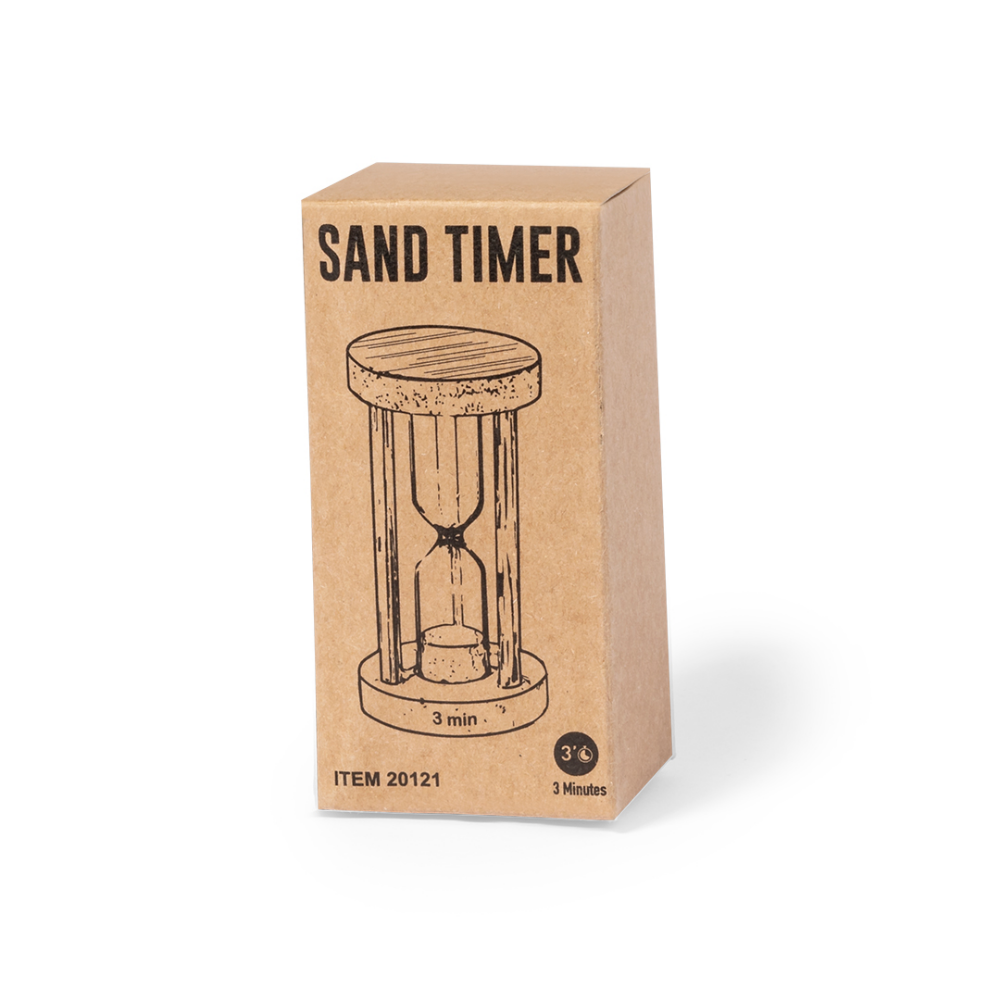 Orologio da sabbia Time Flow