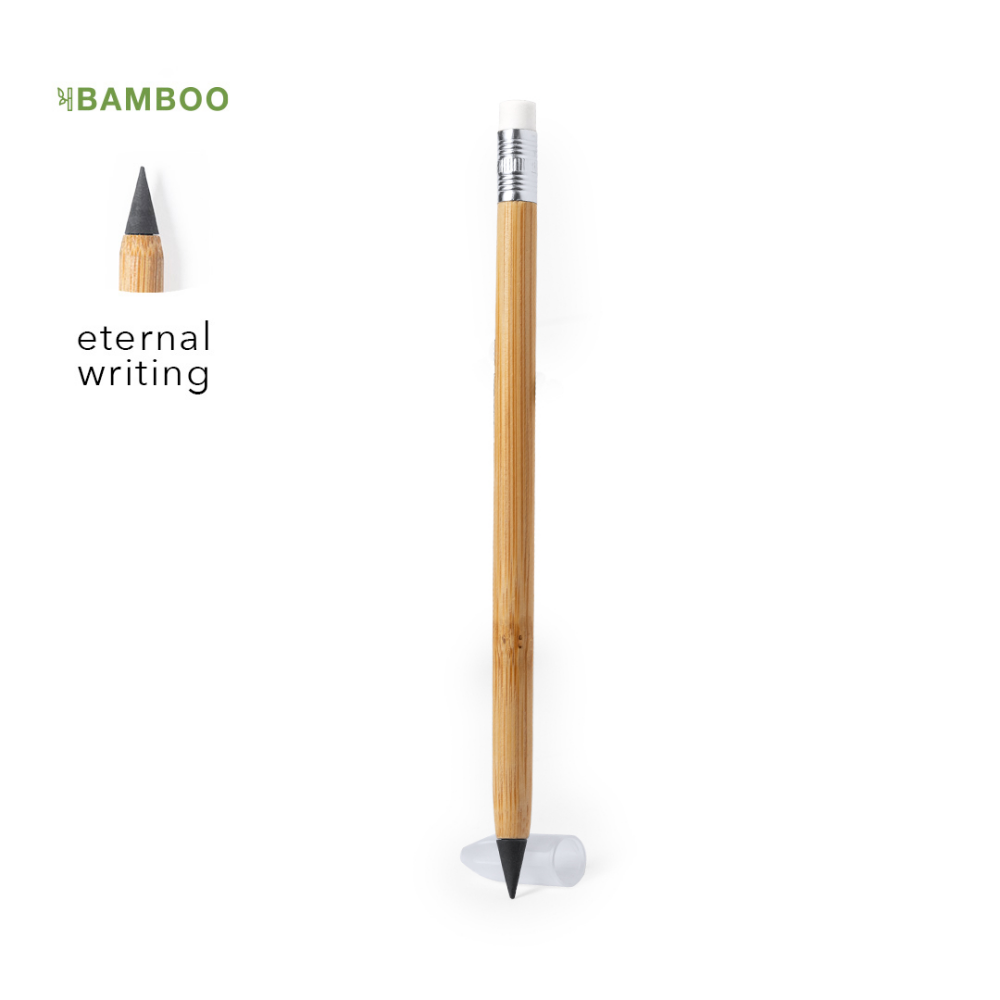 EcoBamboo Pencil - Upper Sapey - Cleethorpes
