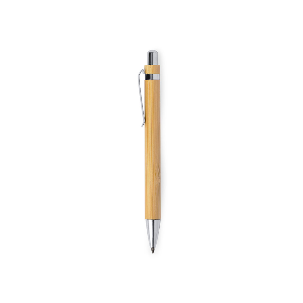 EcoBamboo Pencil - Odiham - St John's