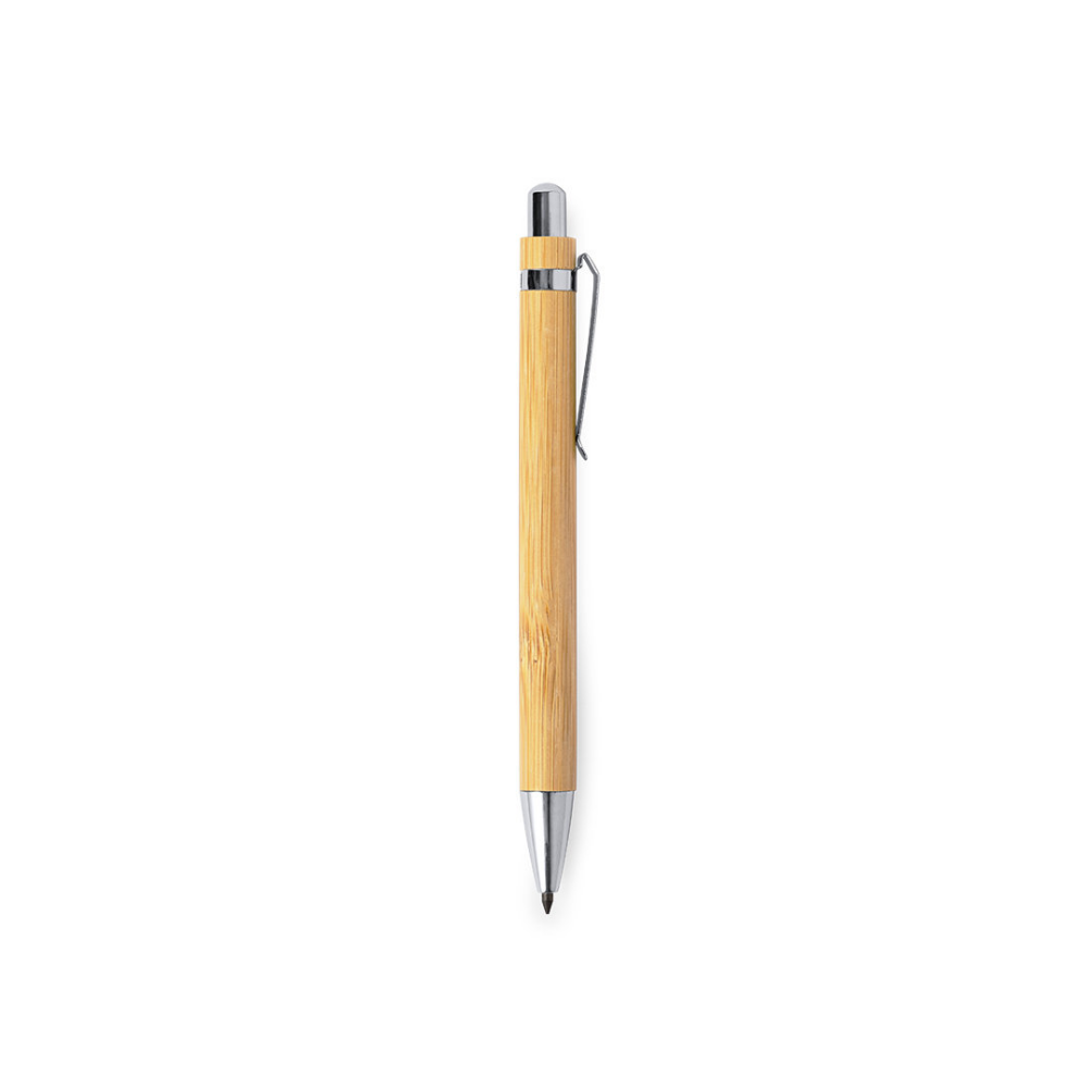 EcoBamboo Pencil - Odiham - St John's