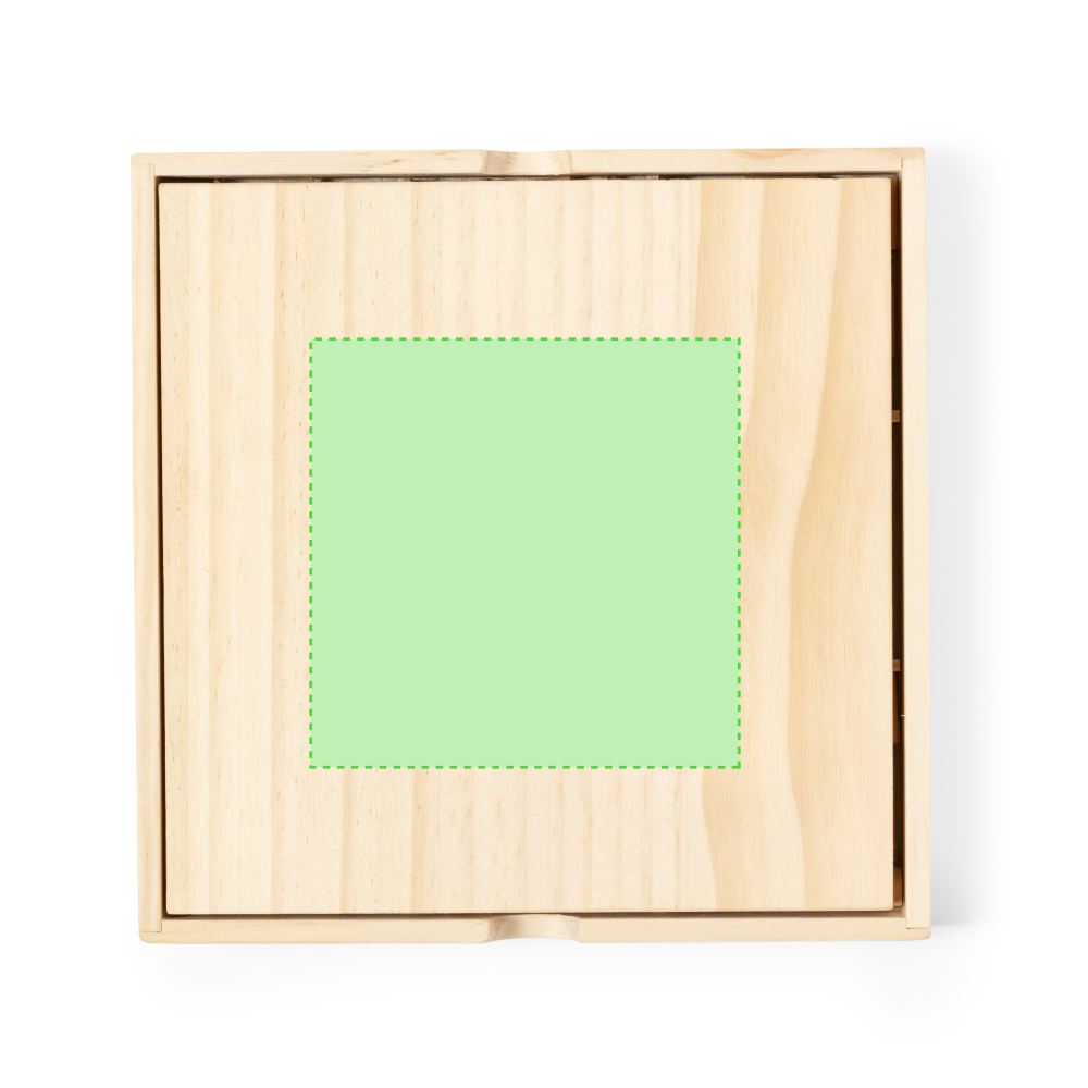 Holz Sudoku Spiel - Waldstetten