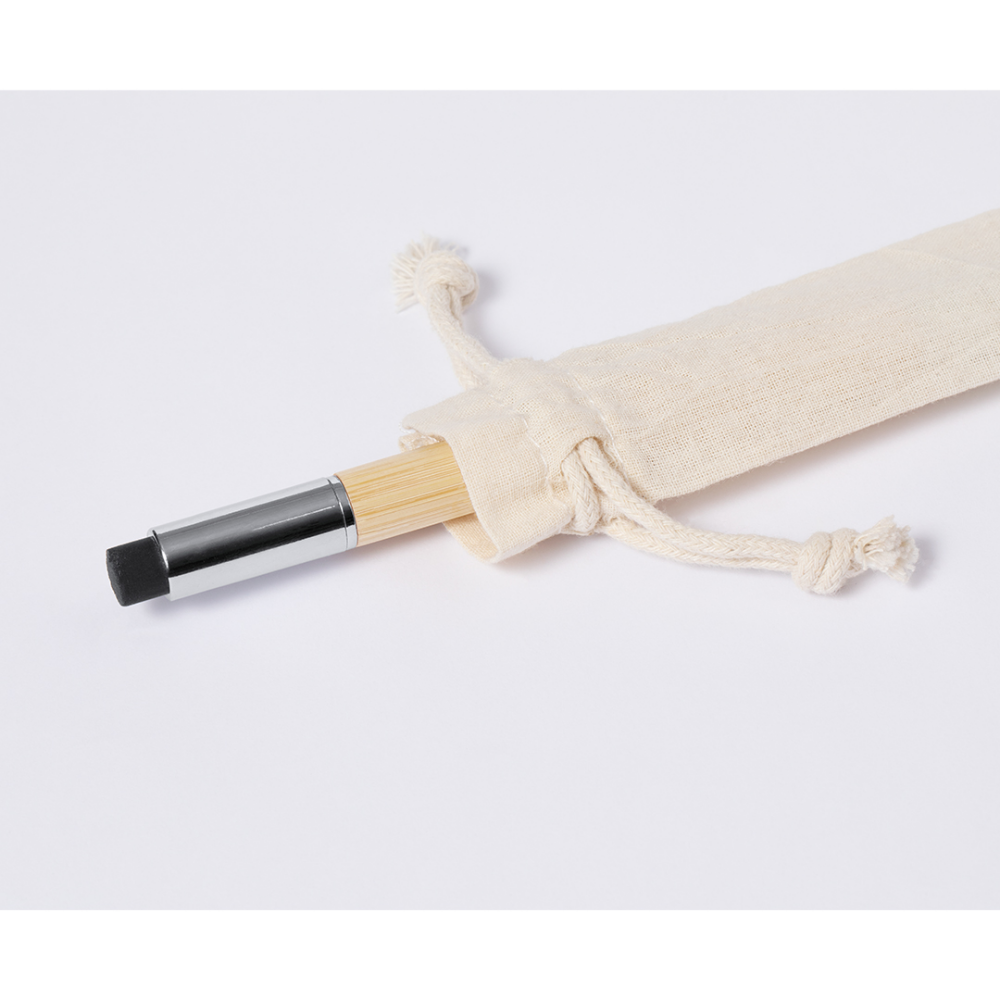 Dispositivo de escritura Bamboo Duo - Ashendon - Panticosa