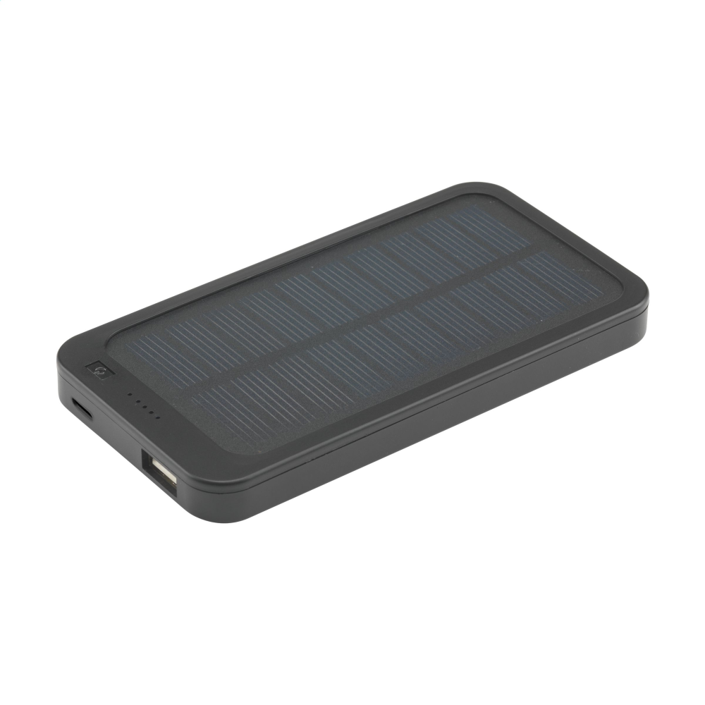 Power Bank Solare EcoCharge - Grinzane Cavour